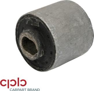 CPB 500294 - Сайлентблок, рычаг подвески колеса www.autospares.lv