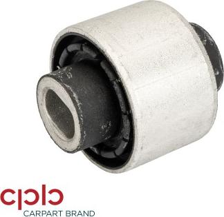 CPB 500295 - Сайлентблок, рычаг подвески колеса www.autospares.lv