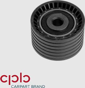 CPB 500705 - Deflection / Guide Pulley, timing belt www.autospares.lv