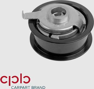 CPB 500720 - Tensioner Pulley, timing belt www.autospares.lv