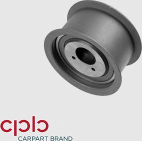 CPB 501616 - Deflection / Guide Pulley, timing belt www.autospares.lv