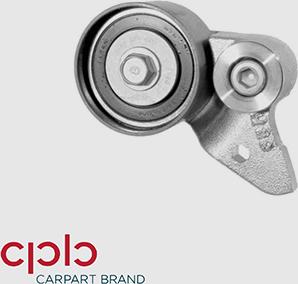 CPB 501623 - Tensioner Pulley, timing belt www.autospares.lv