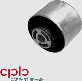 CPB 501029 - Bush of Control / Trailing Arm www.autospares.lv