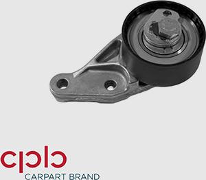 CPB 501148 - Tensioner Pulley, timing belt www.autospares.lv