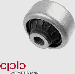 CPB 501157 - Сайлентблок, рычаг подвески колеса www.autospares.lv