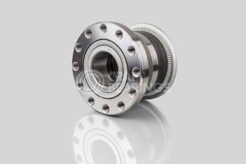 Craft Bearings CRF-41.93288 - Riteņa rumbas gultņa komplekts www.autospares.lv