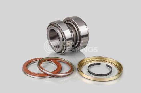 Craft Bearings CRF41036282 - Riteņa rumba www.autospares.lv