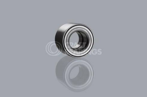 Craft Bearings CRF-43.25736 - Riteņa rumbas gultnis www.autospares.lv