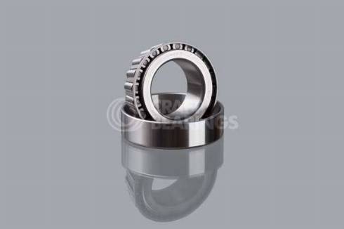 Craft Bearings CRF-32010 - Wheel hub, bearing Kit www.autospares.lv