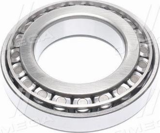 Craft Bearings CRF-30220 - Riteņa rumbas gultnis www.autospares.lv