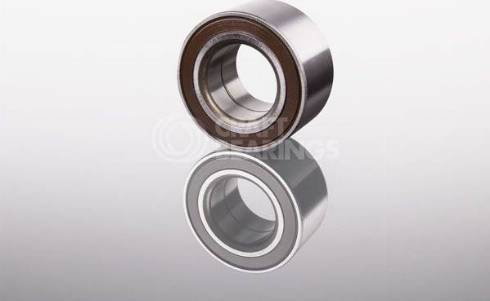 Craft Bearings DAC43800040 ABS - Wheel Bearing www.autospares.lv