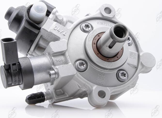 BOSCH 0 986 437 403 - High Pressure Pump www.autospares.lv