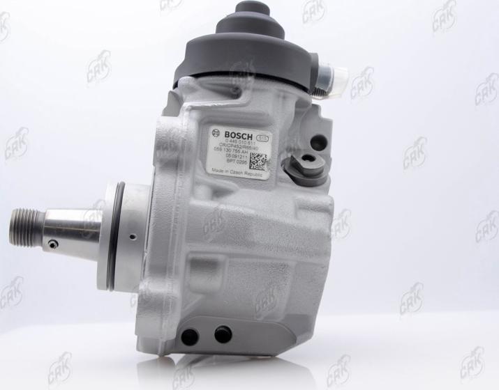 CRK R010685 - High Pressure Pump www.autospares.lv