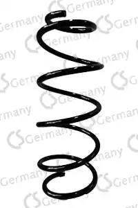 Magnum Technology SS000 - Coil Spring www.autospares.lv