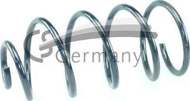 CS Germany 14.950.724 - Balstiekārtas atspere www.autospares.lv