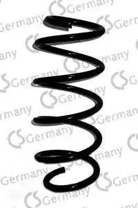 Delphi SC10032 - Coil Spring www.autospares.lv