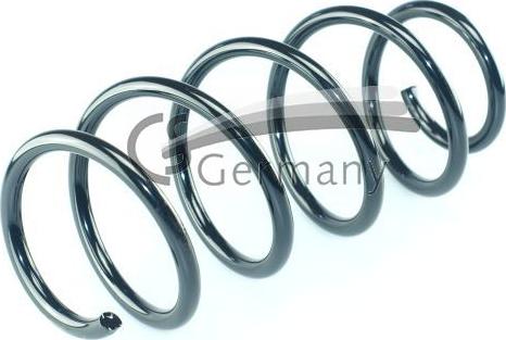 CS Germany 14.774.207 - Balstiekārtas atspere www.autospares.lv