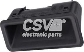CSV electronic parts CAC3496 - Aizmugurējo durvju rokturis www.autospares.lv