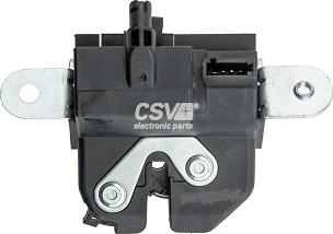 CSV electronic parts CAC3528 - Durvju slēdzene www.autospares.lv