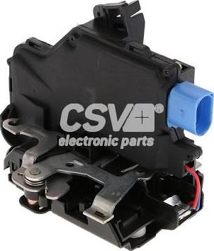 CSV electronic parts CAC3638 - Durvju slēdzene autospares.lv