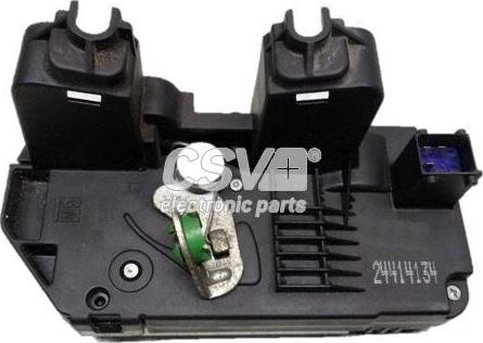 CSV electronic parts CAC3621 - Durvju slēdzene www.autospares.lv