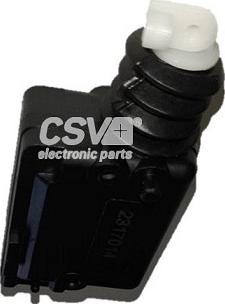 CSV electronic parts CAC3099 - Regulēšanas elements, Centrālā atslēga www.autospares.lv