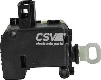 CSV electronic parts CAC3095 - Control, actuator, central locking system www.autospares.lv