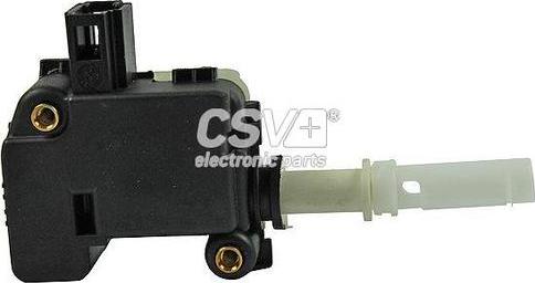 CSV electronic parts CAC3096 - Regulēšanas elements, Centrālā atslēga autospares.lv