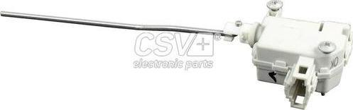 CSV electronic parts CAC3098 - Regulēšanas elements, Centrālā atslēga autospares.lv