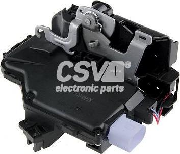 CSV electronic parts CAC3007 - Durvju slēdzene www.autospares.lv