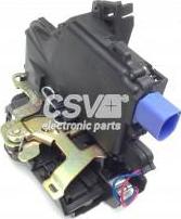 CSV electronic parts CAC3017 - Durvju slēdzene autospares.lv