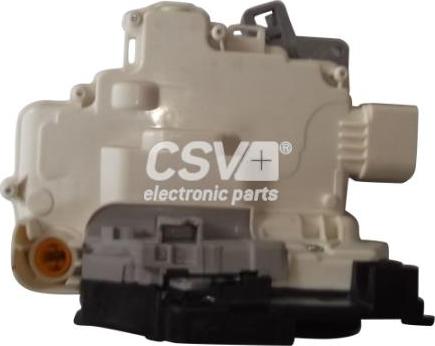 CSV electronic parts CAC3025 - Durvju slēdzene autospares.lv