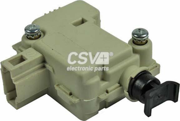 CSV electronic parts CAC3108 - Regulēšanas elements, Centrālā atslēga autospares.lv