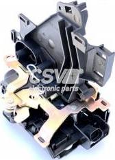 CSV electronic parts CAC3315 - Durvju slēdzene autospares.lv