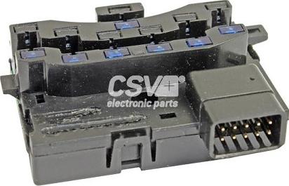 CSV electronic parts CAD6023 - Pagrieziena leņķa devējs www.autospares.lv