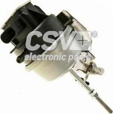 CSV electronic parts CAT2191 - Турбина, компрессор www.autospares.lv