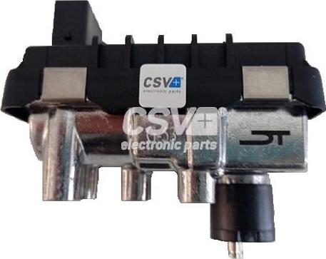 CSV electronic parts CAT2192A - Kompresors, Turbopūte autospares.lv