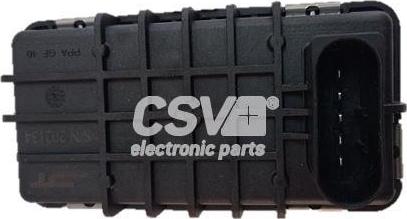 CSV electronic parts CAT2192 - Kompresors, Turbopūte autospares.lv