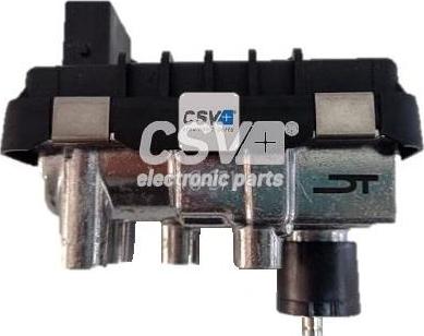 CSV electronic parts CAT2192 - Kompresors, Turbopūte autospares.lv