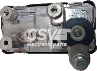 CSV electronic parts CAT2192 - Kompresors, Turbopūte autospares.lv