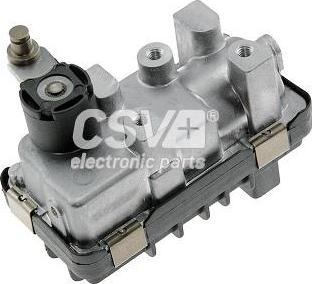 CSV electronic parts CAT2144 - Kompresors, Turbopūte autospares.lv