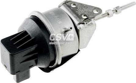 CSV electronic parts CAT2154 - Исполнительный элемент, турбокомпрессор www.autospares.lv