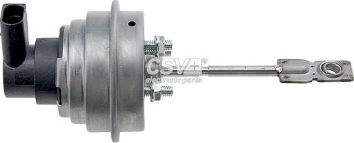 CSV electronic parts CAT2164 - Турбина, компрессор www.autospares.lv