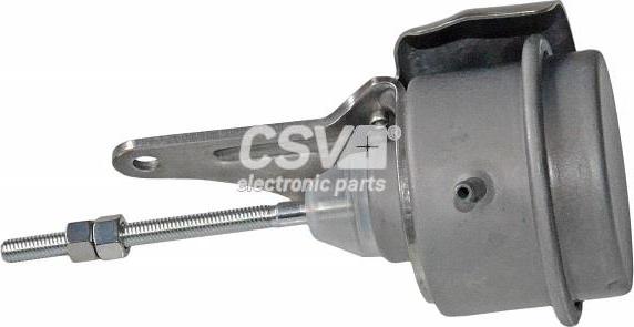 CSV electronic parts CAT2161 - Турбина, компрессор www.autospares.lv