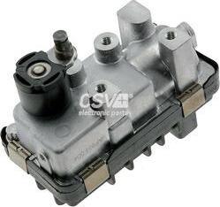 CSV electronic parts CAT2107 - Kompresors, Turbopūte autospares.lv