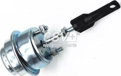 CSV electronic parts CAT2184 - Турбина, компрессор www.autospares.lv