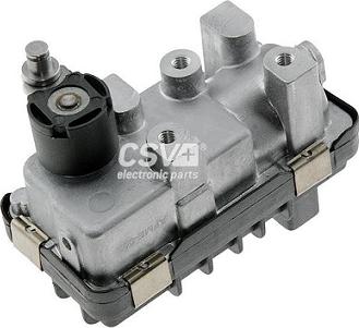 CSV electronic parts CAT2137 - Kompresors, Turbopūte autospares.lv