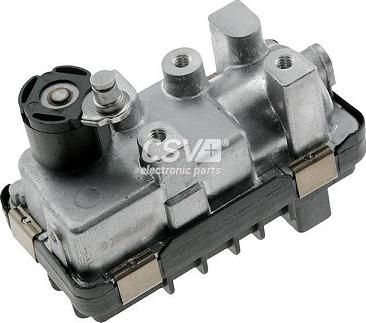 CSV electronic parts CAT2120 - Kompresors, Turbopūte www.autospares.lv