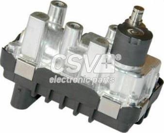 CSV electronic parts CAT2122 - Kompresors, Turbopūte www.autospares.lv