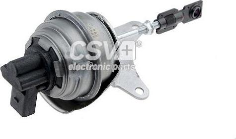 CSV electronic parts CAT2174 - Турбина, компрессор www.autospares.lv